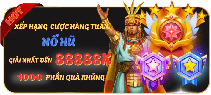 Hoàn Trả Hàng Ngày Bắn Cá ibet889 win