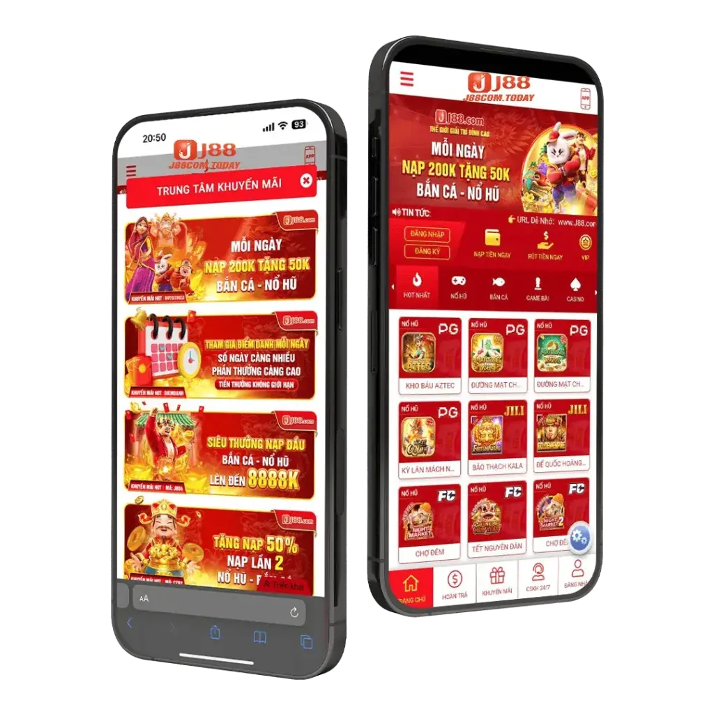 Thư viện game Nổ Hũ đa dạng tại ibet889 win