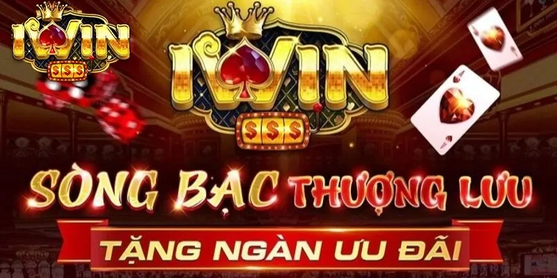 Đa dạng trò chơi ibet889 win
